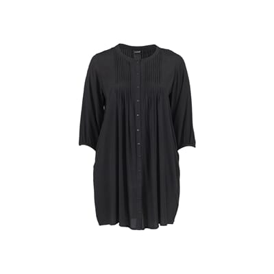 G225072 Gozzip_Johanne_Shirt_Tunic_Black.jpg