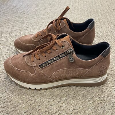 49001-24 Rieker_Sneakers_Brown_Leather.jpeg