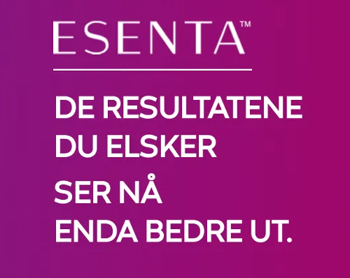 Niltac™ og Silesse™ er nå ESENTA™