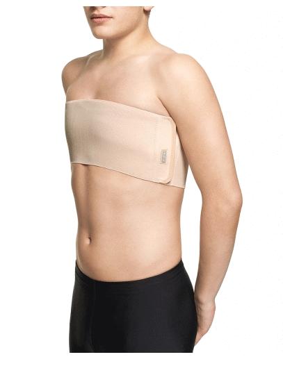 VOE Brystbånd Herre 15cm Beige (4015S)