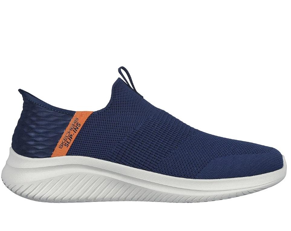 Skechers Slip-ins: Ultra Flex 3.0 Viewpoint Blue