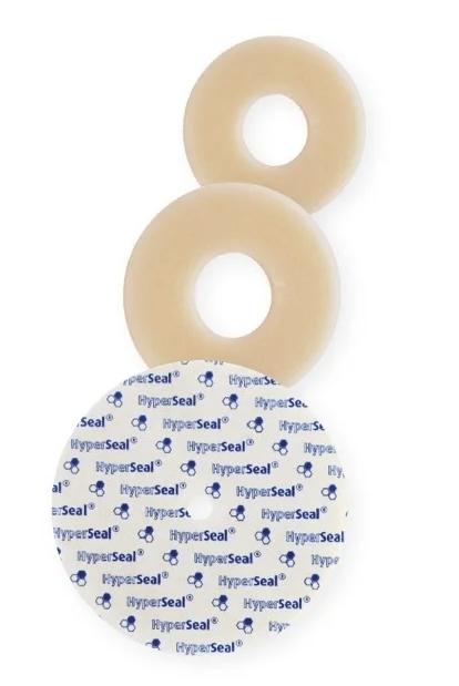 WELLAND HyperSeal Manuka Honning Tetningsringer 19-100mm X 2,5mm