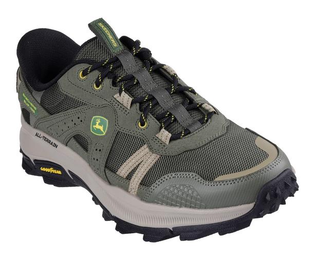Skechers John Deere Slip-ins Harvester Herresko
