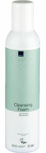 ABENA Vaskeskum 400 ml u/farge m/parfyme