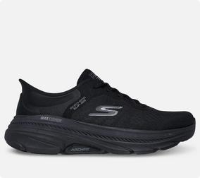 Skechers Max Cushioning Arch Fit 2.0-Antilles Svart