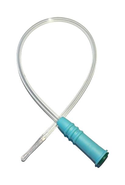 AquaCath Tappekateter/ engangskateter