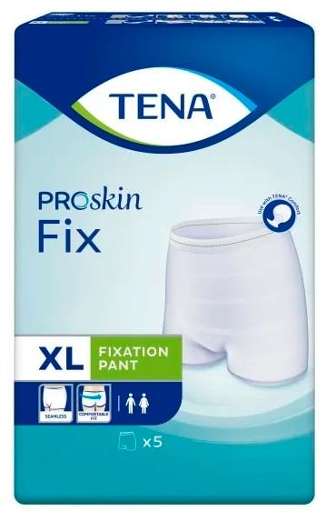 TENA Fix XL 100-120cm 5pk