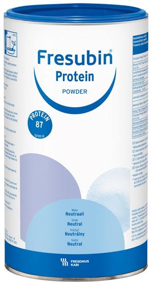 FRESUBIN PROTEIN POWDER 300G