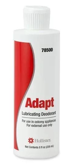ADAPT 78500 Smørende Deodorant flaske à 236ml