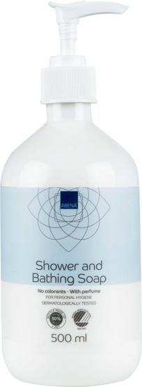 ABENA Dusj og badesåpe 500ml