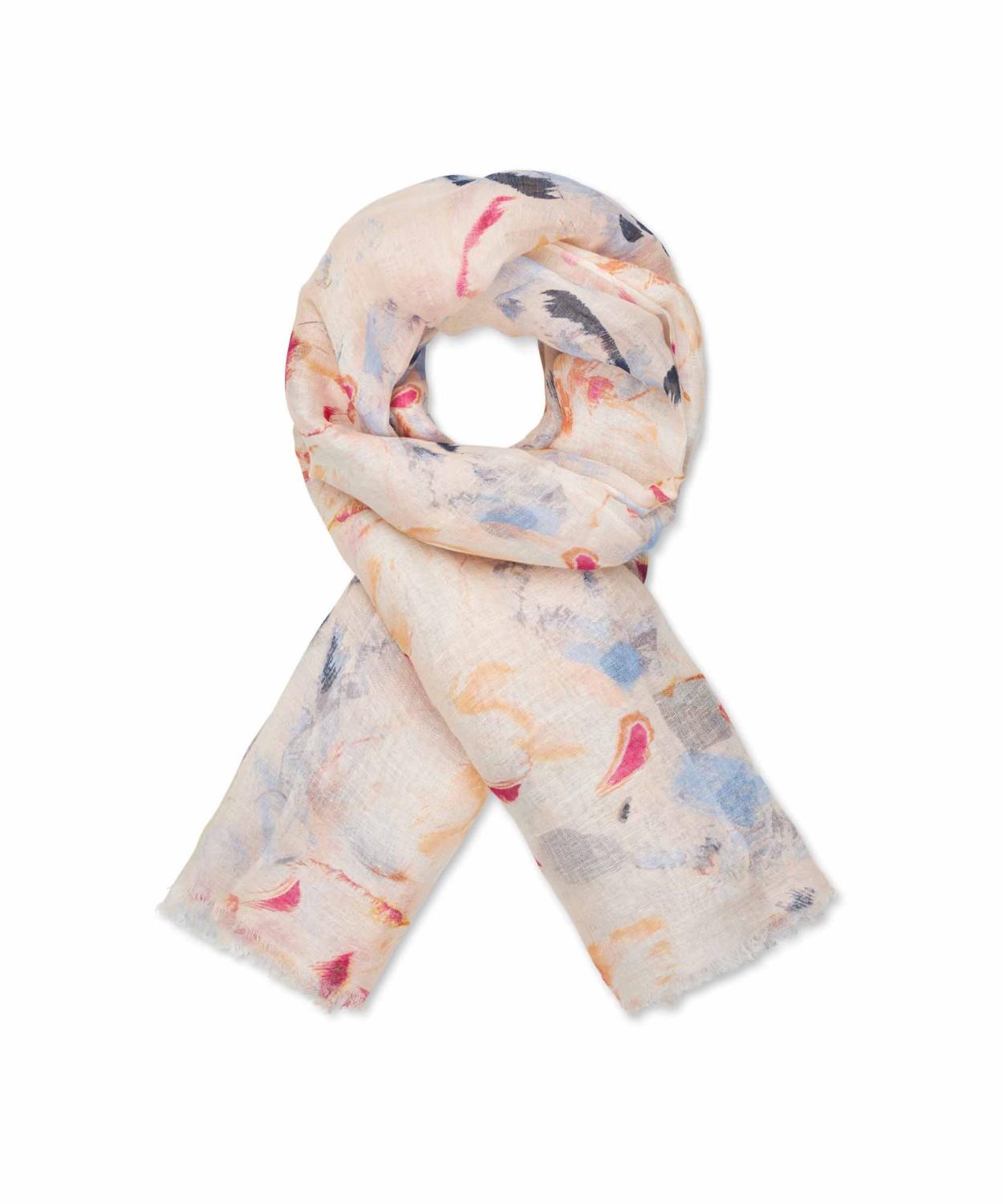 Masai MaAisora Scarf Primrose Onesize