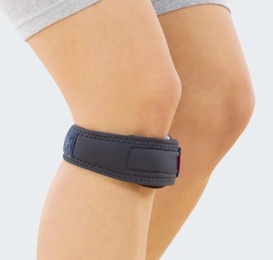 Medi Patella Tendon Support Grey