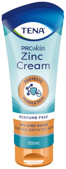TENA Zink Krem 100ml