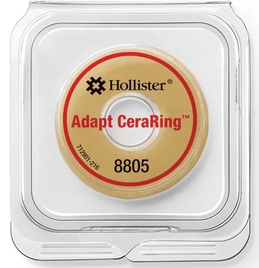 ADAPT 8805 CeraRing Tetningsring flat 18-48mm og 45mm