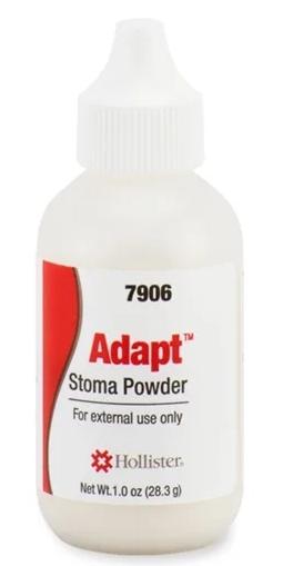 ADAPT 7906IZ Pulver flaske à 28,3g Stoma Powder