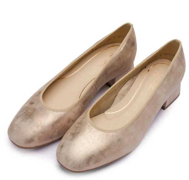 Ara Court Pumps Graz Shell
