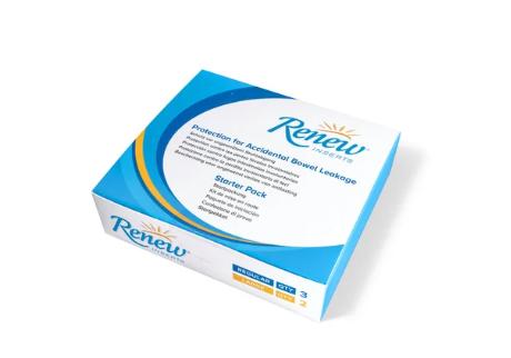 RENEW INSERTS ANALPROPP REGULAR 22MM