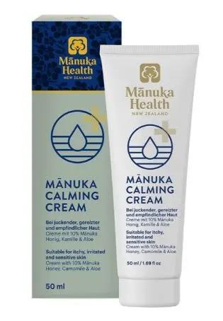 Manuka Calming Cream