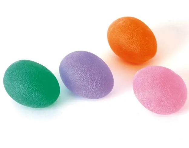 Sissel Press Egg