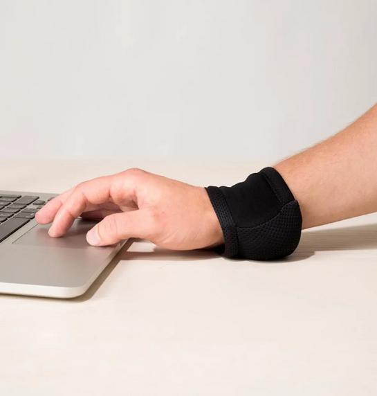 SWEDISH POSTURE CARPAL HÅNDLEDDSTØTTE