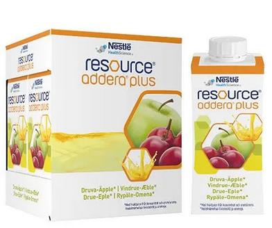 RESOURCE ADDERA PLUS DRUE & EPLE 4STK
