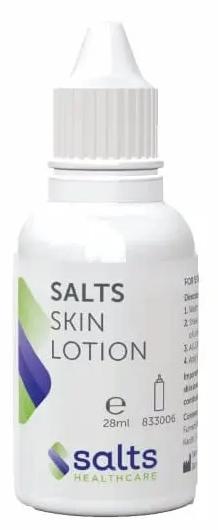 SALTS Skin Lotion 28ml