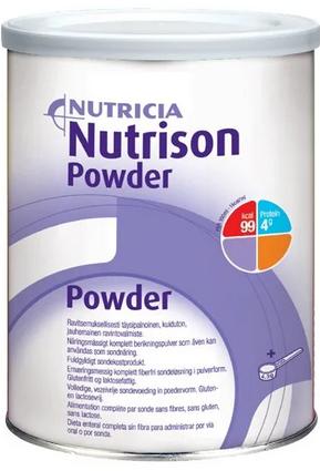 NUTRISON PULVER 860G