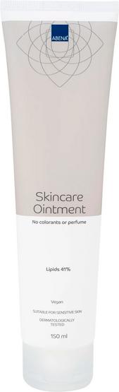 ABENA Hudpleiesalve u/parfyme 150ml Barriere Skincare