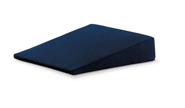 TEMPUR KILEPUTE BLÅTT JERSEYTREKK