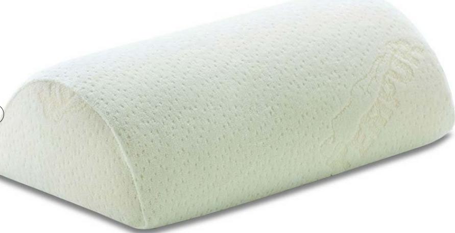 TEMPUR PUTE UNIVERSAL OFFWHITE 50X20X10CM