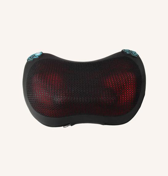 SWEDISH POSTURE MASSASJEPUTE MED VARME