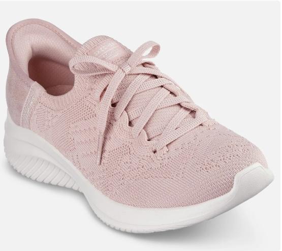 Skechers Martha Stewart: Slip-ins: Ultra Flex 3.0 - Back On Track -