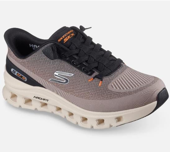 Skechers Slip-ins: Arch Fit Glide-Step Pro