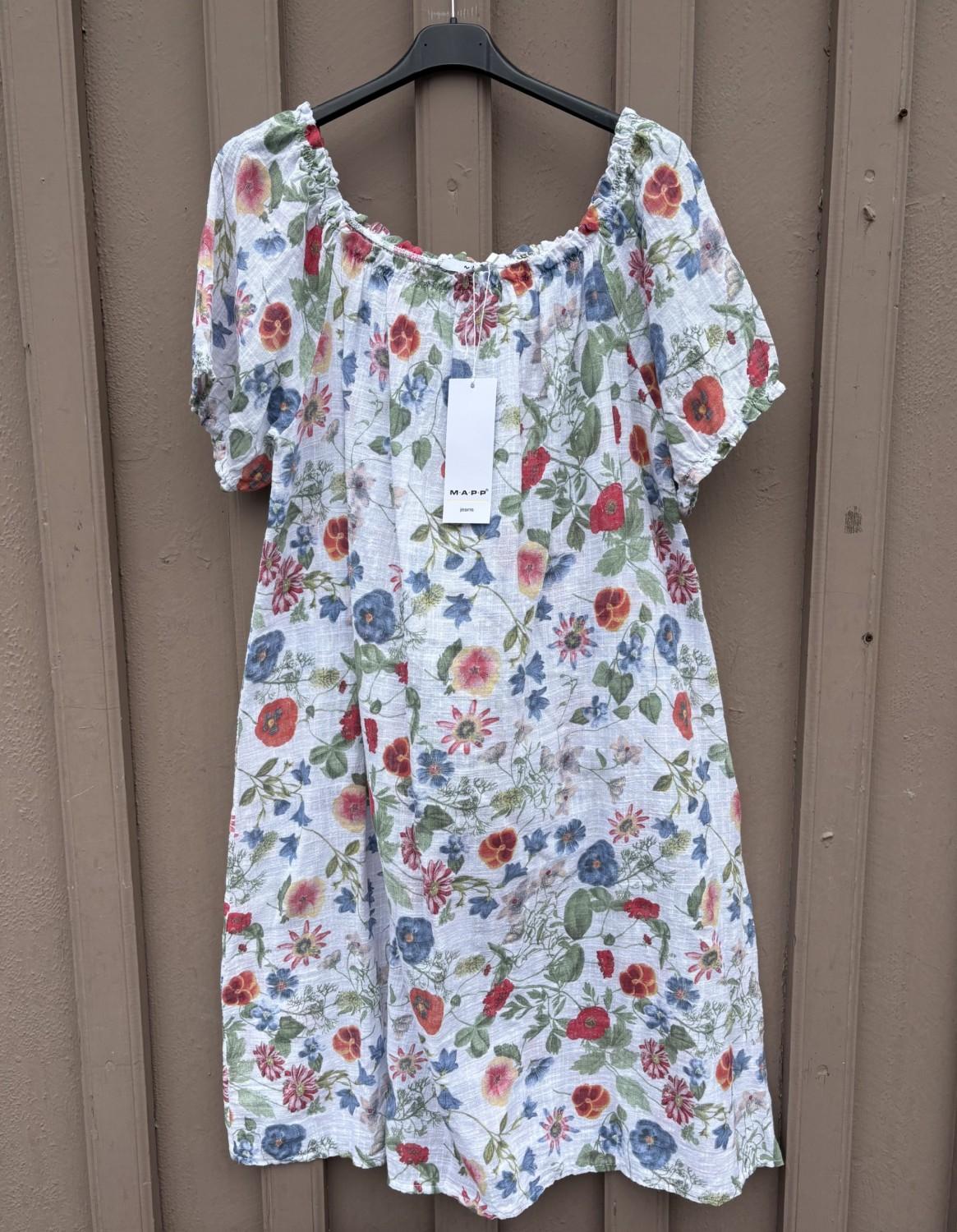 Marc Lauge Mia Gage Tunic