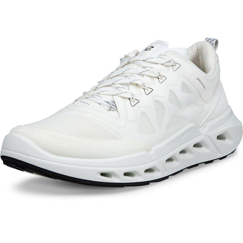 ECCO Bioom 720 W Breaththru White