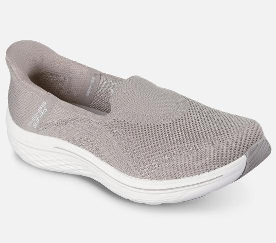 Skechers Slip-ins: Max Cushioning Lite Aura - Tessa -