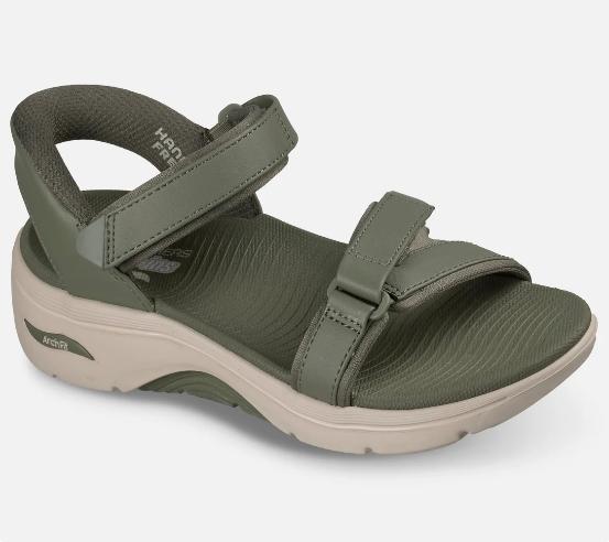 Skechers Slip-ins Go Walk Arch Fit 2.0 - Laura