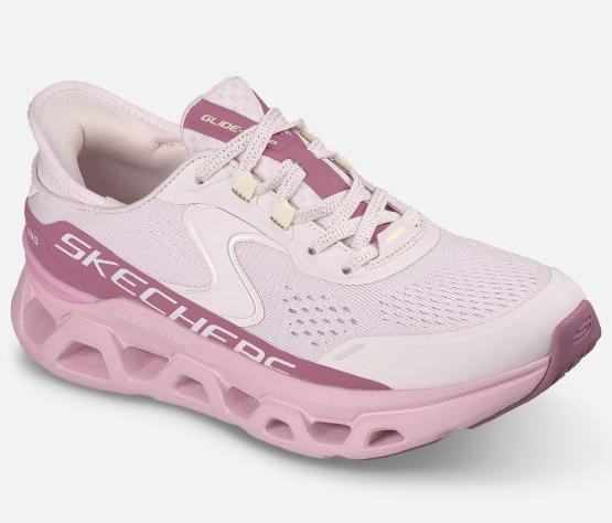 Skechers Slip-ins: Glide-Step Altus - Pink