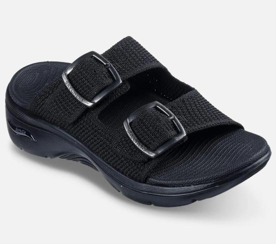 Skechers GO WALK Arch Fit 2.0 Sandal - Chloe