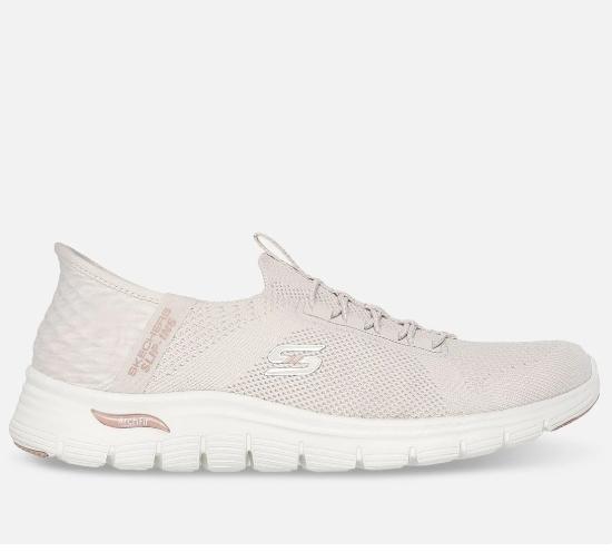 Skechers Slip-ins: Arch Fit Vista Aspiration