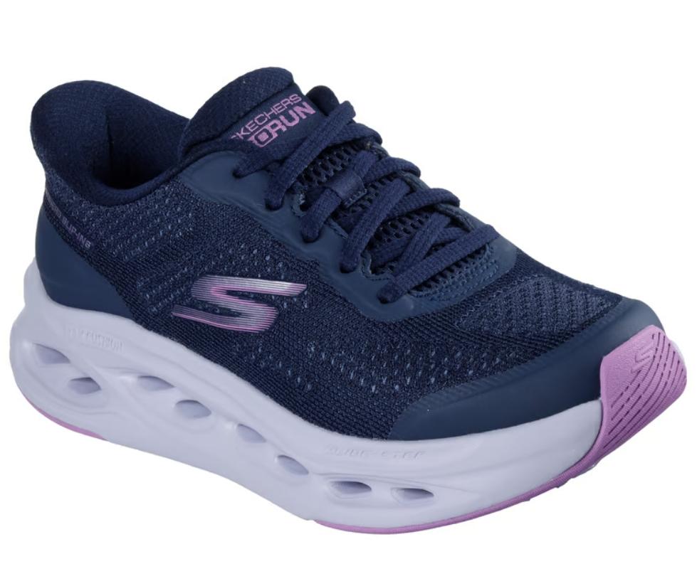 Skechers Slip-ins: Max Cushioning Glide-Step - Hartford