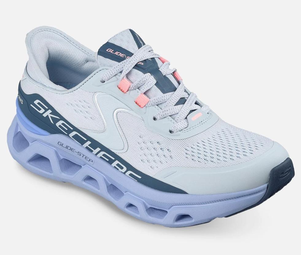 Skechers Slip-ins: Glide-Step Altus - Blue