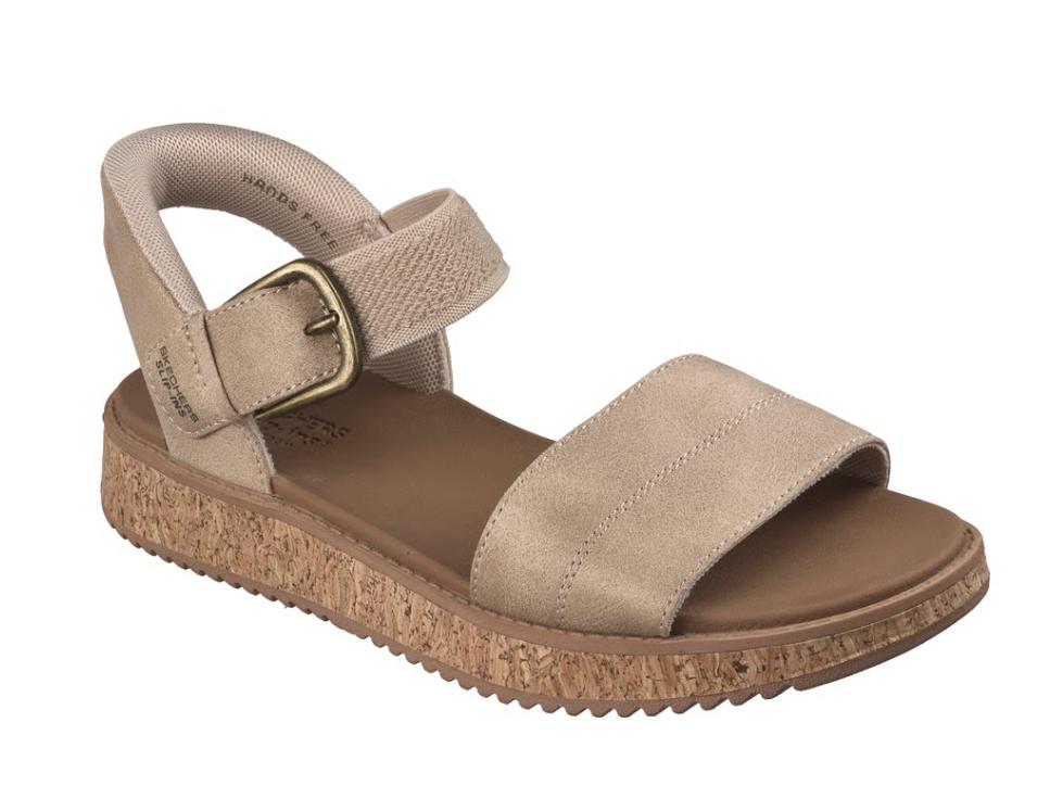 Skechers Slip-ins: BOSS Sun Vibe - Be Corky