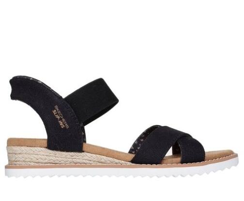 Skechers Slip-ins Desert Kiss Golden Lily