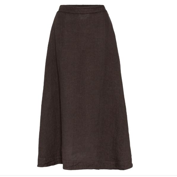 RAH Lily Skirt Kakao