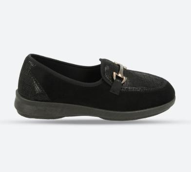 DB Aster 2V Black Stretch