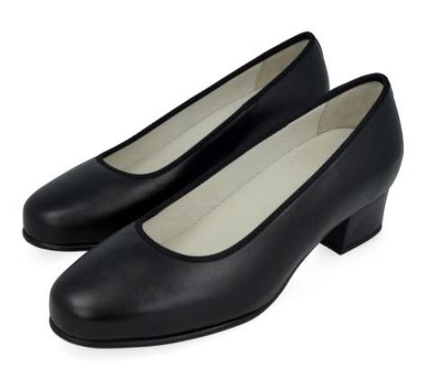 Klaveness Maja Shoe Black