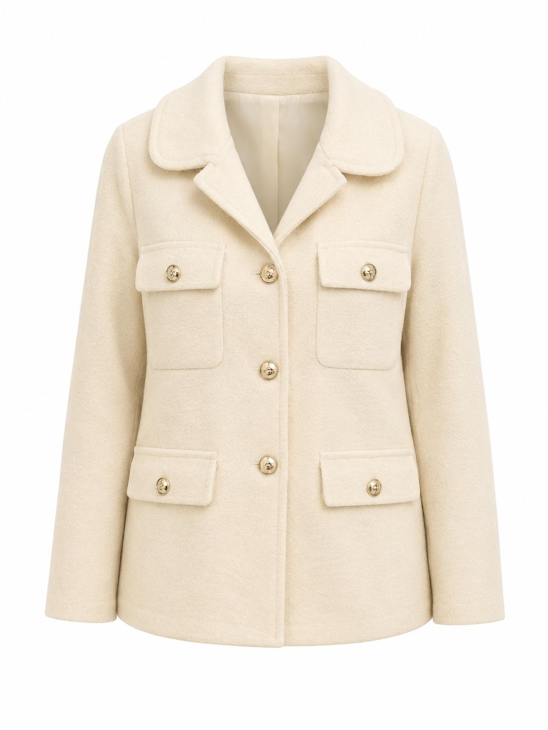 Moondust Koko Jacket
