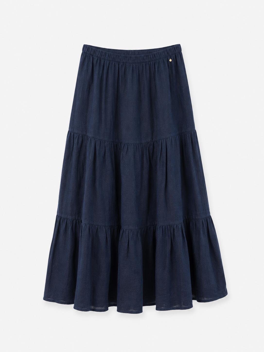 RAH Amara Long Skirt