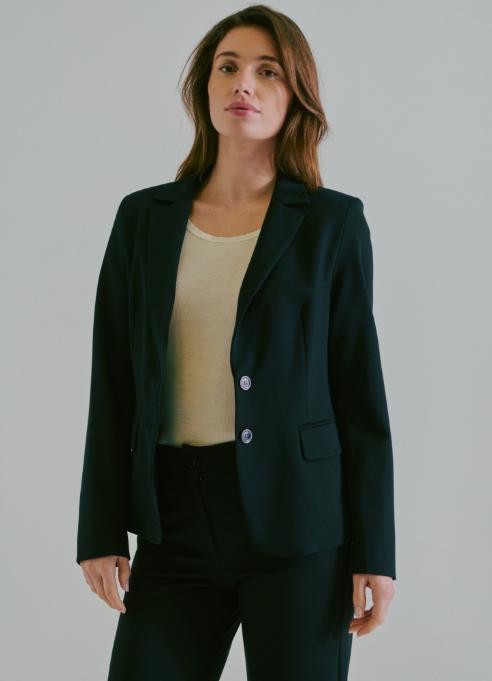 Claire Blazer CWElinor Black
